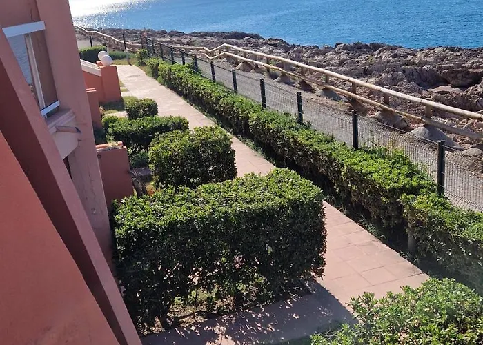 Cap Corniche - Agreable Studio Bord Mer