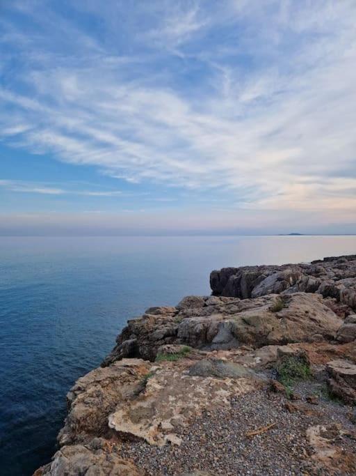 Apartment Cap Corniche - Agreable Bord *