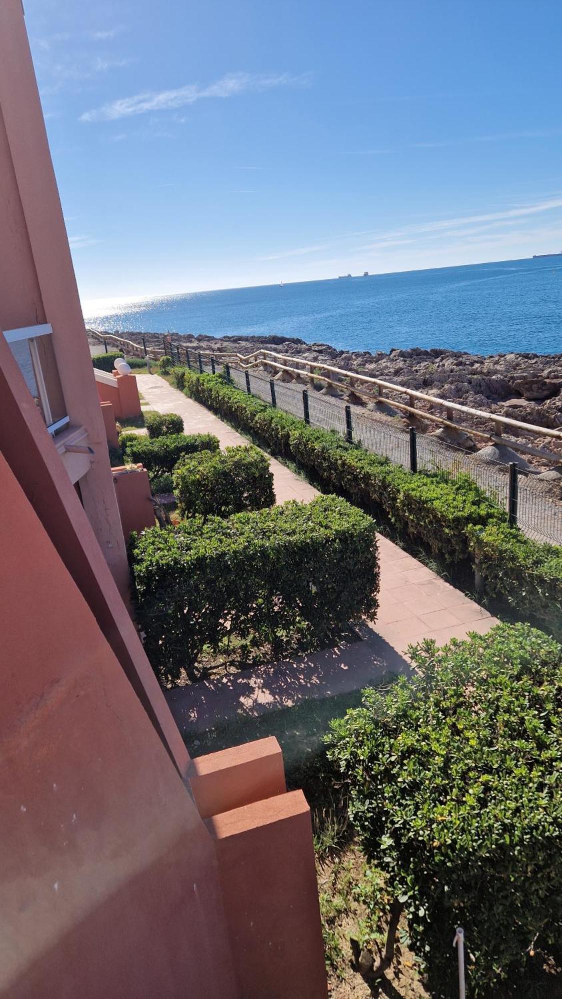 Cap Corniche - Agreable Bord * Sete