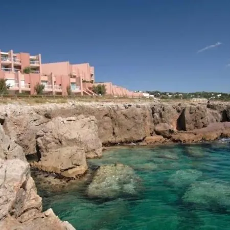 Cap Corniche - Agreable Studio Bord Mer Sète Exterior foto