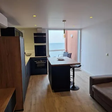Cap Corniche - Agreable Studio Bord Mer Sète Exterior foto