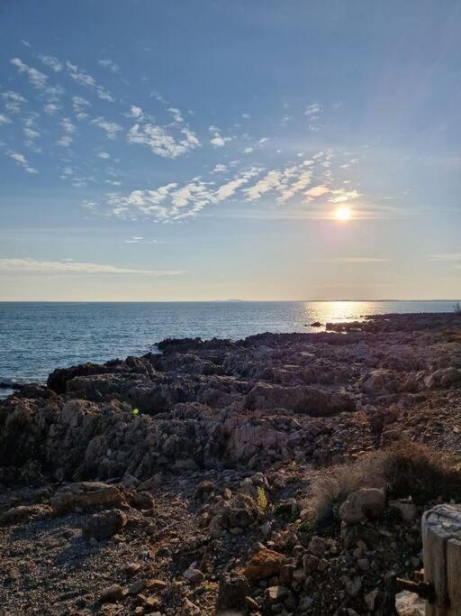 Cap Corniche - Agreable Bord Appartamento Sète